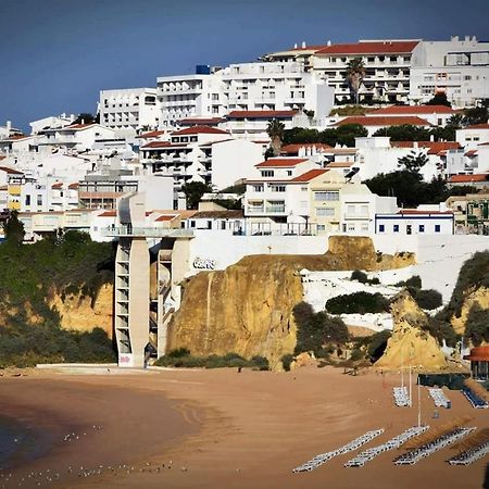 Summer Dream - Albufeira Beach Eksteriør billede