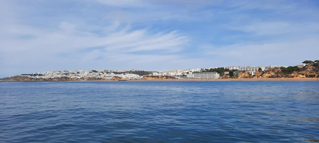 Summer Dream - Albufeira Beach Eksteriør billede